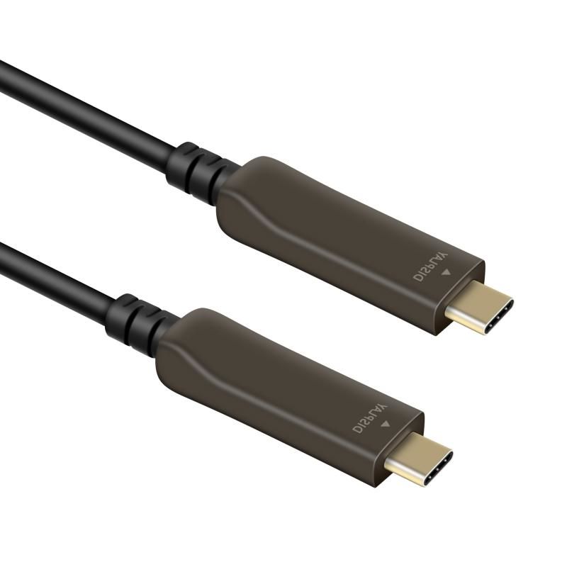 USB AOC Cable  